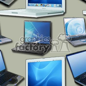 tiled laptop background