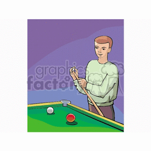 billiards