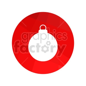 christmas decoration clipart