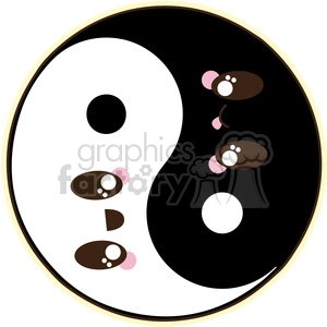 Yin And Yang