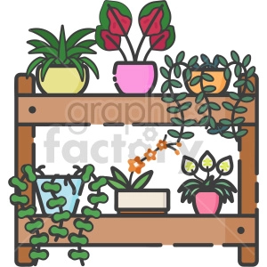 planter clipart graphic