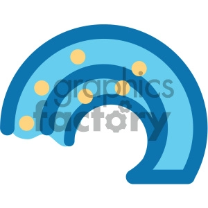 ocean wave icon