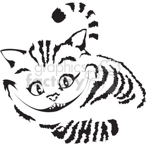 alice in wonderland cheshire cat