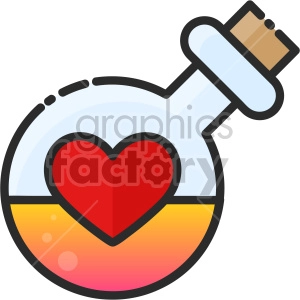 love potion icon