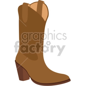 cowboy boot