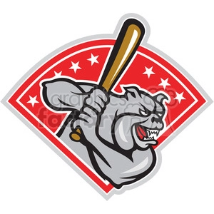 baseball bulldog player batting DIA