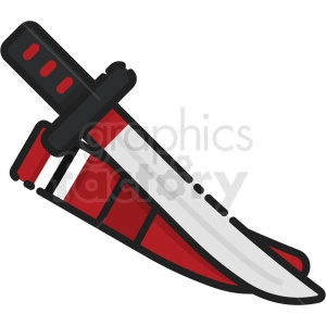 katana icon