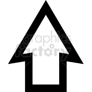 cursor icon vector graphic