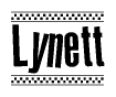 Nametag+Lynett 