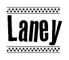 Nametag+Laney 