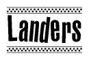 Nametag+Landers 
