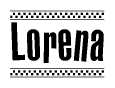 Nametag+Lorena 