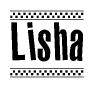 Nametag+Lisha 