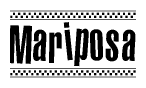 Nametag+Mariposa 