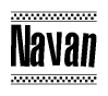 Nametag+Navan 