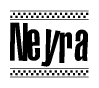 Nametag+Neyra 