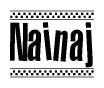 Nametag+Nainaj 