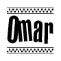 Nametag+Omar 