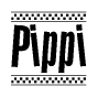 Nametag+Pippi 