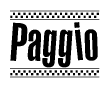Nametag+Paggio 