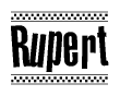 Nametag+Rupert 