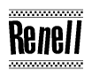 Nametag+Renell 