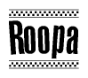 Nametag+Roopa 
