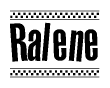 Nametag+Ralene 