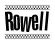 Nametag+Rowell 
