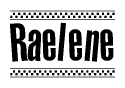 Nametag+Raelene 