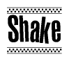 Nametag+Shake 