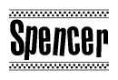 Nametag+Spencer 