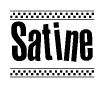 Nametag+Satine 