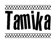 Nametag+Tamika 