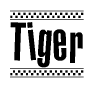 Nametag+Tiger 