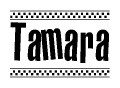 Nametag+Tamara 