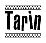 Nametag+Tarin 
