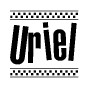 Nametag+Uriel 