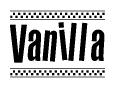 Nametag+Vanilla 