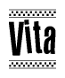 Nametag+Vita 