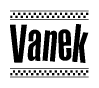 Nametag+Vanek 