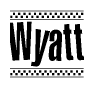 Nametag+Wyatt 