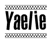 Nametag+Yaelie 
