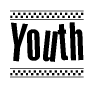 Nametag+Youth 