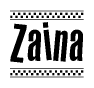 Nametag+Zaina 
