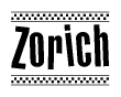 Nametag+Zorich 