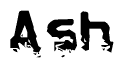 Nametag+Ash 