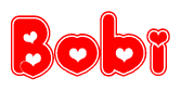 Nametag+Bobi 