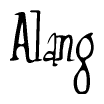 Nametag+Alang 