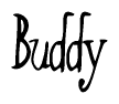 Nametag+Buddy 